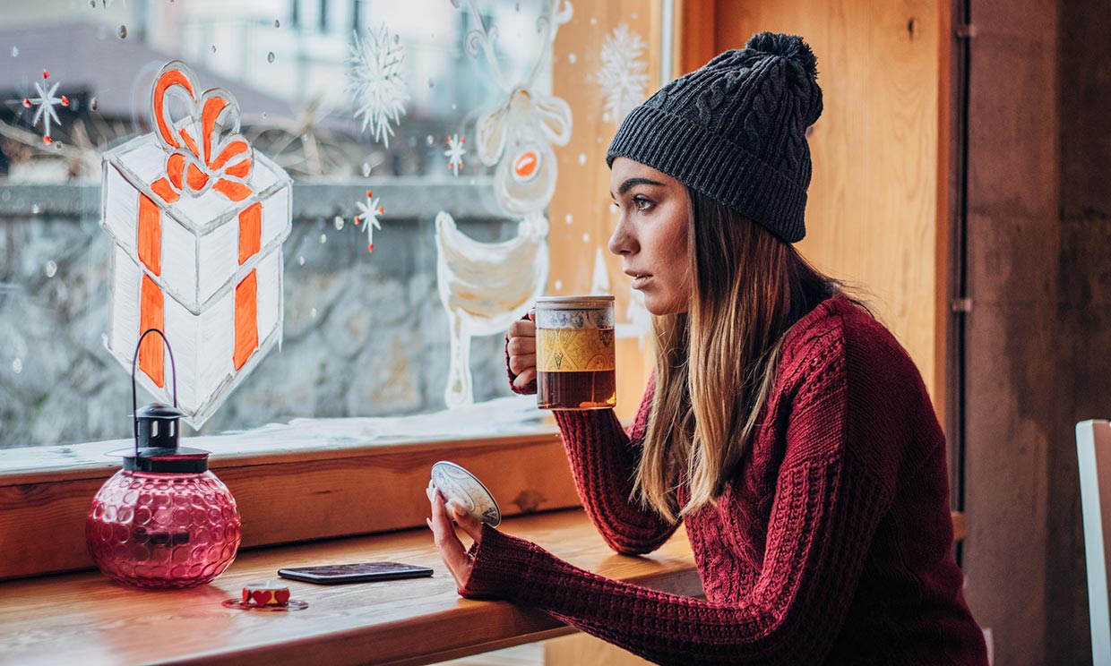 Estas infusiones son tus mejores aliadas en estos días de excesos navideños