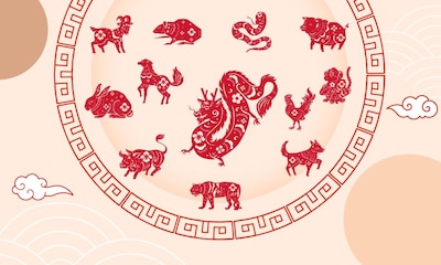 Se inaugura el año del dragón de madera, ¿cómo será el 2024, según el horóscopo chino?