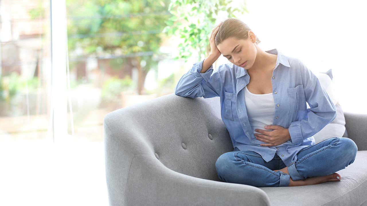 El vínculo entre depresión y endometriosis: la demora en el diagnóstico, una de las causas