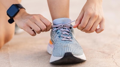 Los cinco problemas que puedes evitar si eliges bien tus zapatillas de deporte