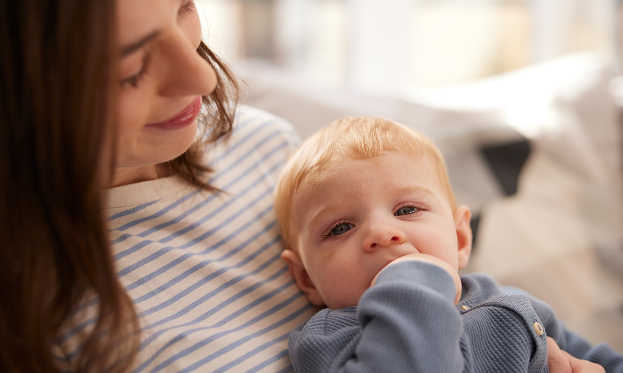 Ovodonación: descubre el tratamiento que puede ayudarte a ser madre con las mejores tasas de éxito