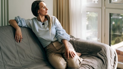 ¿Aumenta el riesgo de padecer depresión en la menopausia?