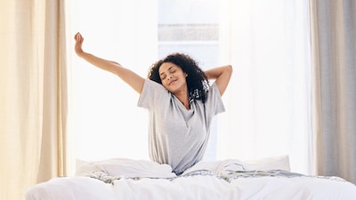 ¿Por qué la calidad del sueño de las mujeres es peor?