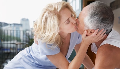 Menopausia: qué puedes hacer para recuperar el deseo sexual