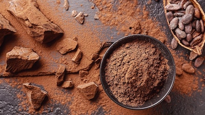 Por qué el cacao en polvo es buen aliado de tu dieta si haces ejercicio