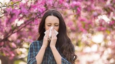 Temporada de alergias: ¿se han adelantado este año?