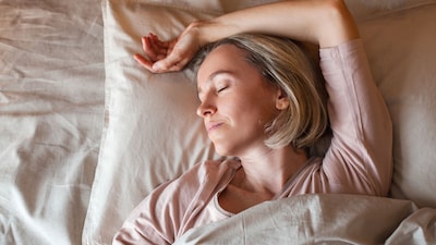 ¿Qué es la parálisis del sueño y por qué sucede?