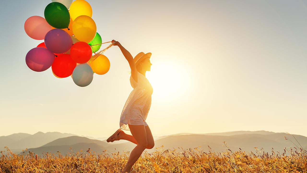 9 cosas que pueden hacerte más feliz