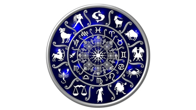 Los signos del zodiaco con sus correspondientes signos