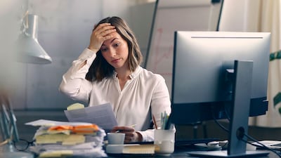 ¿De qué forma afecta el estrés laboral crónico a nuestro cerebro?