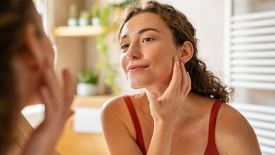 ¿Cómo afecta a nuestro rostro que adelgacemos?