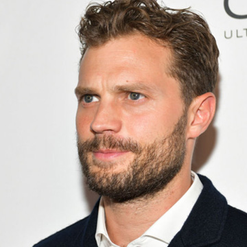 El problema de salud de Jamie Dornan que se confundió con un infarto y que te puede pasar a ti