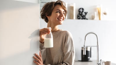 En una dieta antiinflamatoria, ¿tienen cabida los productos lácteos?