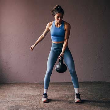 7 ejercicios que combinan cardio y fuerza para desarrollar tu cuerpo al máximo