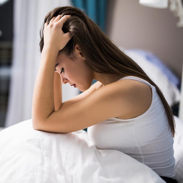 ¿Por qué dormimos cada vez peor?