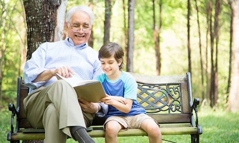 Seis medidas saludables para prevenir la aparición del alzhéimer