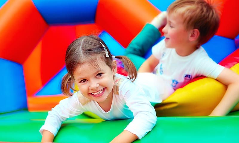 Cómo saber si mi hijo sufre déficit de atención con hiperactividad