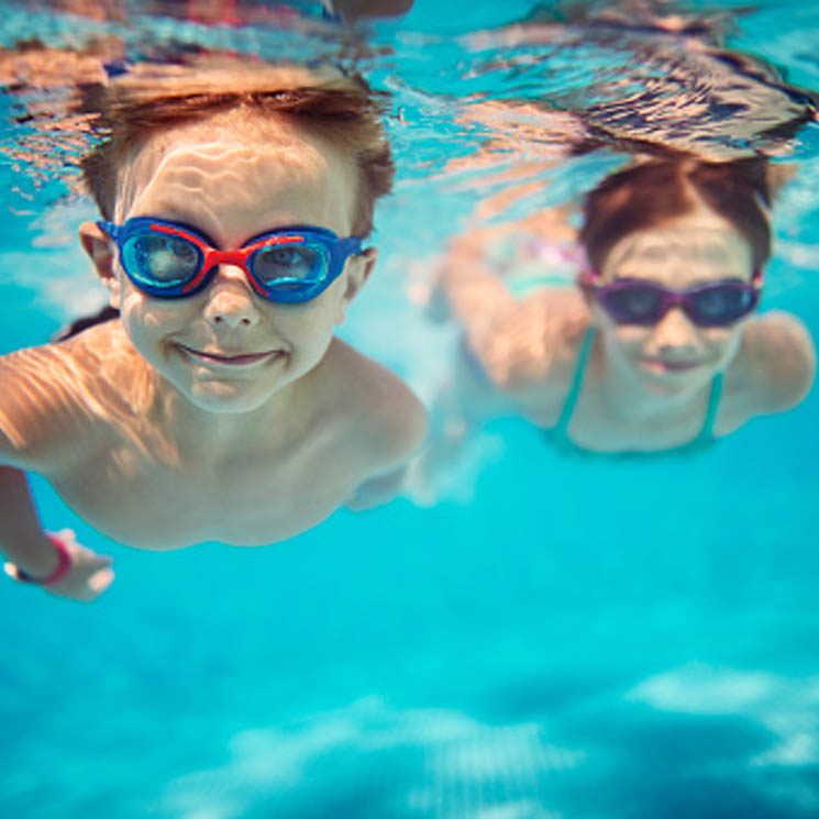 Consejos para evitar los riesgos para la salud propios de las piscinas