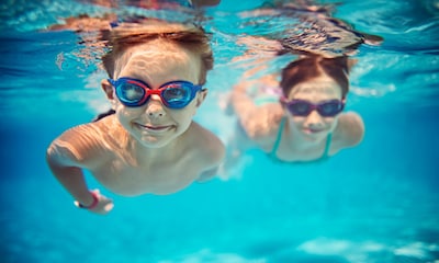 Consejos para evitar los riesgos para la salud propios de las piscinas