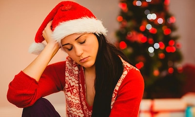 ¿Te deprime la Navidad? Esta terapia breve puede devolverte la sonrisa