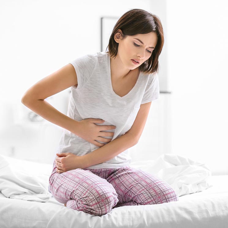 La mala digestión no es siempre la culpable del dolor de estómago después de comer