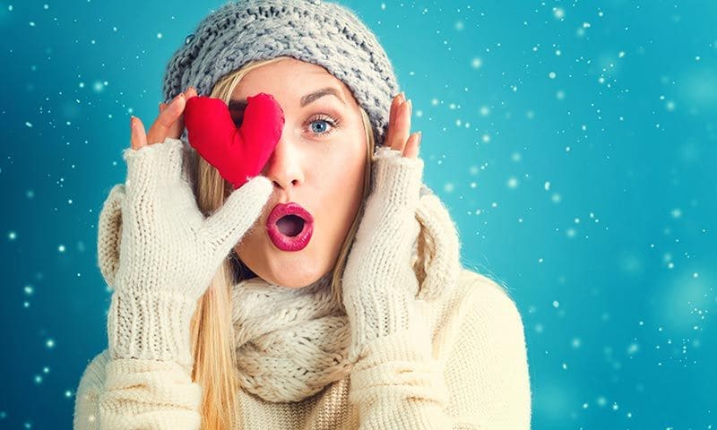 Protege tu corazón en Navidad porque si no lo haces te puede dar un disgusto