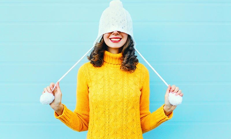 15 consejos para combatir la ola de frío polar que se avecina