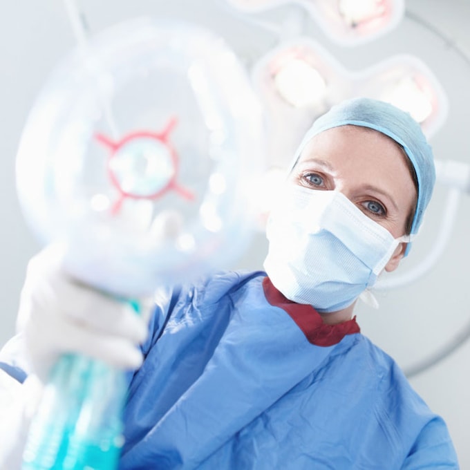 Anestesia: todo lo que necesitas saber si vas a entrar a quirófano 