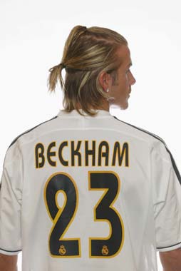 Así será la vida familiar de los Beckham en España