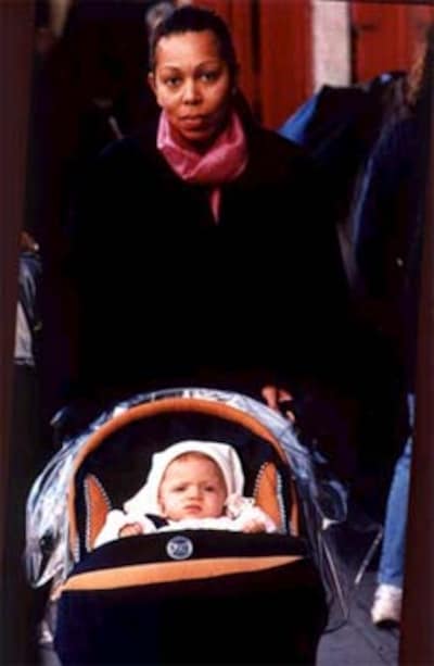 Boris Becker habla por primera vez sobre el polémico encuentro del que nació su hija Anna