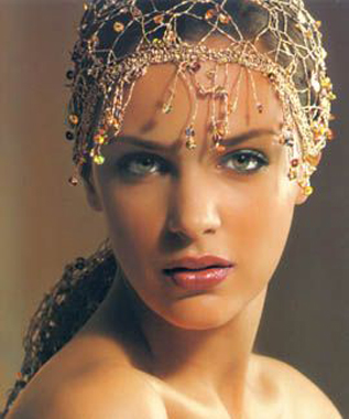 La ganadora de Miss Mundo 2005 según los lectores de Hola.com