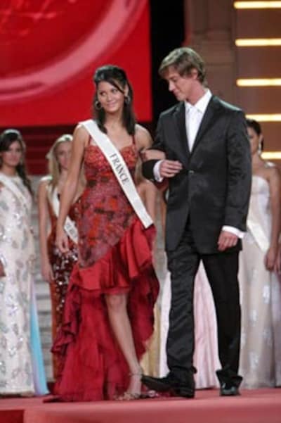 Comienza en Polonia la cuenta atrás para Miss Mundo 2006