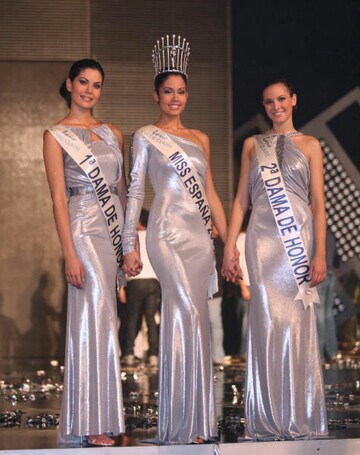 Miss España 2009 se elegirá en la República Dominicana