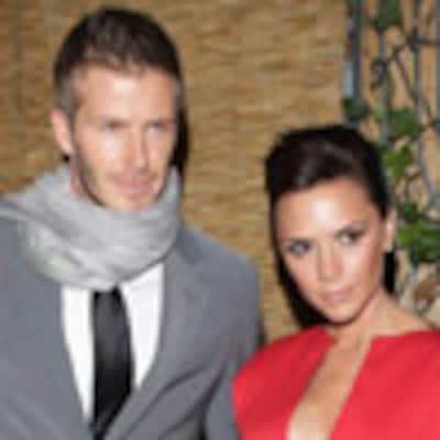 La ex niñera de los Beckham se disculpa por haber desvelado secretos familiares