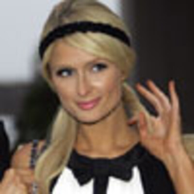 Paris Hilton lleva su 'glamour' a los juzgados de Miami