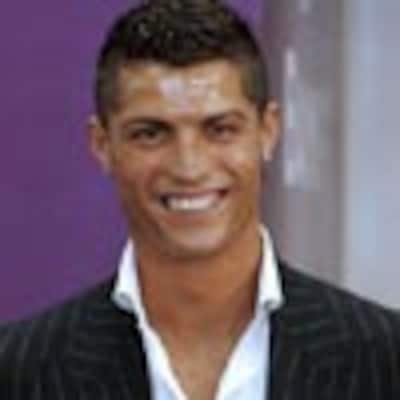 Cristiano Ronaldo ya tiene casa en Madrid: un chalé valorado en 10 millones de euros