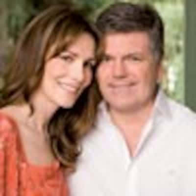 Se acentúan los rumores de separación de Adriana Abascal y Juan Villalonga