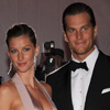 Tom Brady, marido de Gisele Bündchen, confirma que la modelo dará a luz en diciembre