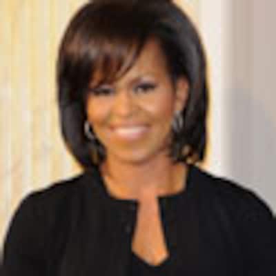 Michelle Obama desvela su receta para el éxito de un matrimonio