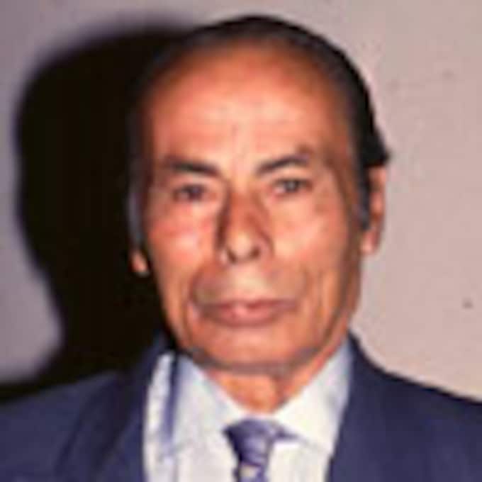 Fallece Antonio Rivera, padre de 'Paquirri', a los 89 años de edad