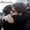 Cayetano Rivera despide a su abuelo paterno: 'Mi hermano Francisco no está aquí porque cuando mi madre nos dejó decidió no pasar más por estos momentos'