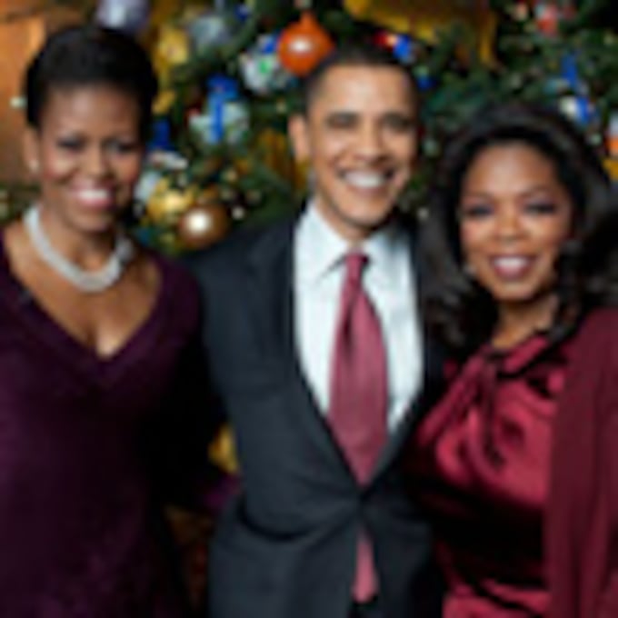 Primera Navidad de los Obama en la Casa Blanca: ¿quién hace los mejores regalos?