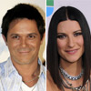 Alejandro Sanz, Eva Longoria, Juanes o Laura Pausini ponen su redes sociales al servicio de las víctimas del terremoto de Chile