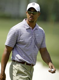 Tiger Woods