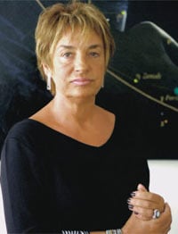 Rosalía Mera