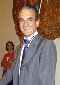 Mario Conde