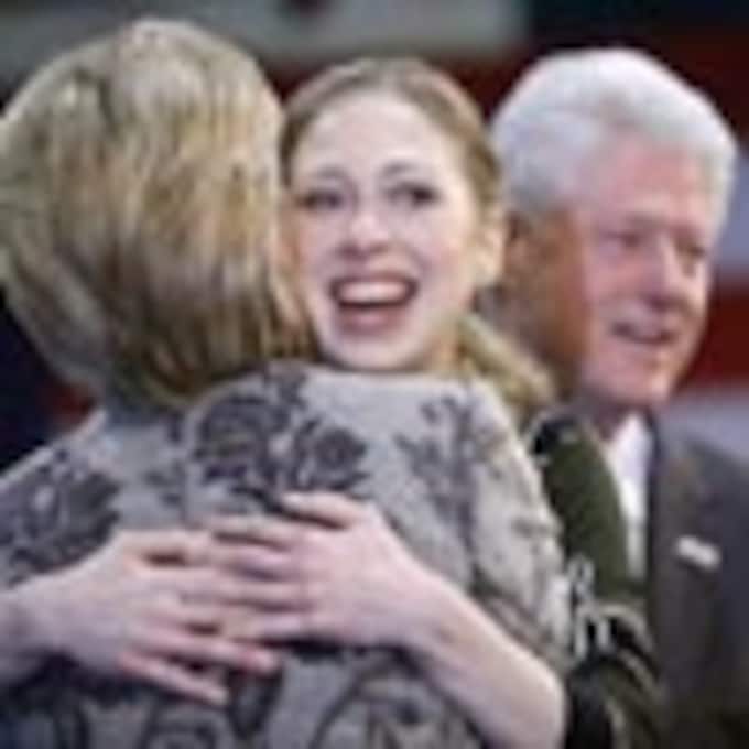 Los detalles de la boda de Chelsea Clinton con su novio, Marc Mezvinsky 