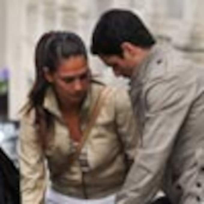 Lorena Bernal y Mikel Arteta vuelven a la rutina en Inglaterra tras su boda