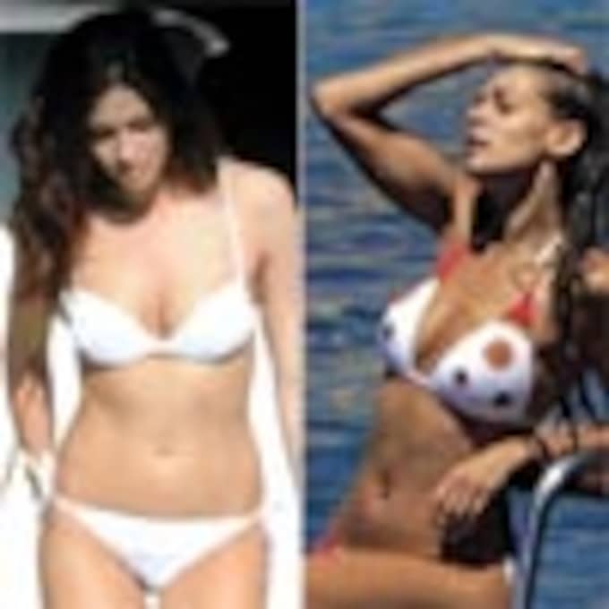 El bikini de Eva González es el favorito de los lectores de hola.com