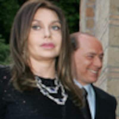 Se rompe el acuerdo de divorcio de Silvio Berlusconi y Verónica Lario